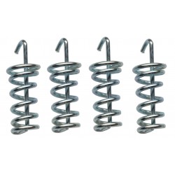 MERCEDES  FREN BALATA YAYI W124  W210 W220  (4 adet) 2014230592 