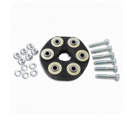 MERCEDES 1244100215 ŞAFT KÖSELESİ TM.TK.CİVATALI