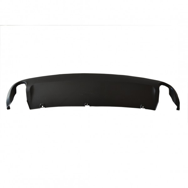 AUDI A6 C6 ARKA TAMPON DİFÜZÖRÜ  2005 - 2008 4F5807521