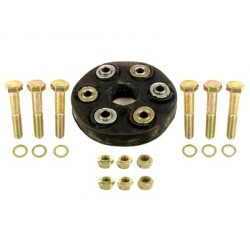 MERCEDES 1244100815 ŞAFT KÖSELESİ TM.TK.CİVATALI  W124  300E 1990-92 | 300TE 1990-92