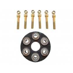 MERCEDES 2024101015 ŞAFT KÖSELESİ TM.TK.CİVATALI W202