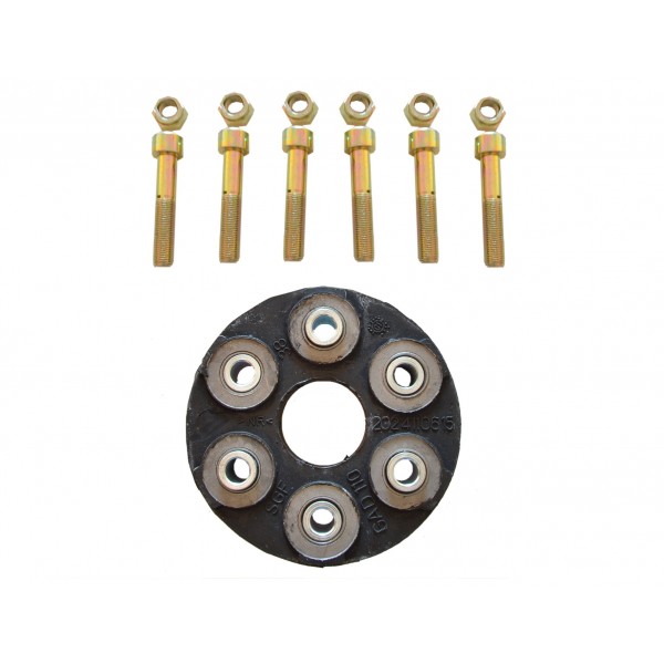 MERCEDES 2024101015 ŞAFT KÖSELESİ TM.TK.CİVATALI W202