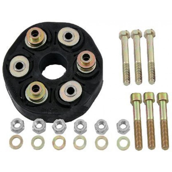 MERCEDES 2024101115 ŞAFT KÖSELESİ TM.TK.CİVATALI W202 W210 MERCEDES 2024101115 ŞAFT KÖSELESİ TM.TK.CİVATALI W202 W210