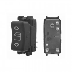 MERCEDES W140   1408200251 SOL CAM DÜĞMESİ