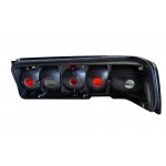 MERCEDES W201 190E 190D FÜME KIRMIZI STOP SOL