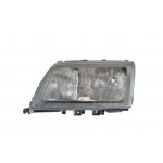 MERCEDES C SERİSİ W202 1993-2000 FAR SOL 2028201561