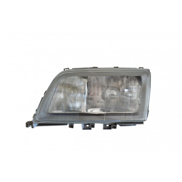 MERCEDES C SERİSİ W202 1993-2000 FAR SOL 2028201561
