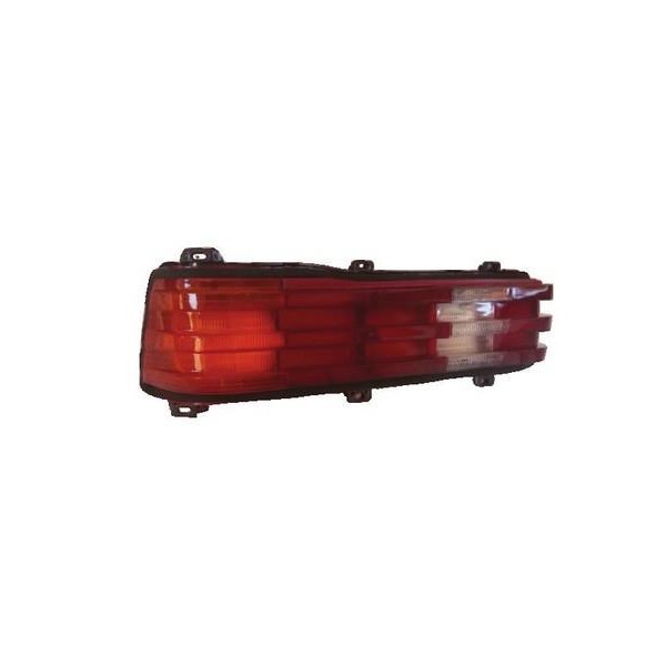 MERCEDES STOP CAMI SOL W123