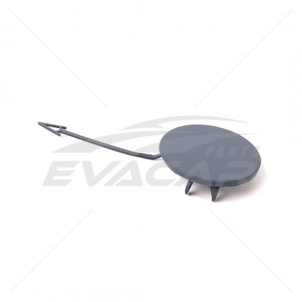 AUDI A4 ÖN TAMPON ÇEKİ KAPAĞI 2008- / 8K0807241C