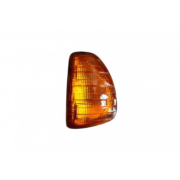 MERCEDES 0008207321 ÖN SİNYAL SOL SARI W123