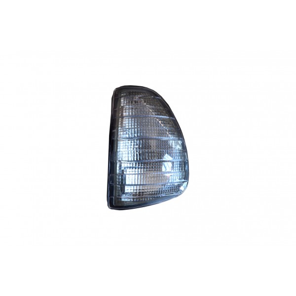 MERCEDES 0008207521 ÖN SİNYAL SOL BEYAZ W123
