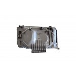 MERCEDES 1248202661 FAR SOL ESKİ MODEL  W124