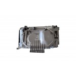 MERCEDES 1248202761 FAR SAĞ  ESKİ MODEL W124