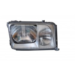 MERCEDES 1248209459 FAR SAĞ YENİ MODEL  1993-1996 W124