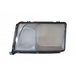 MERCEDES W124 E200 FAR CAMI SOL 1994-1995