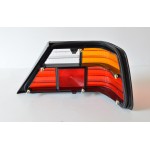 MERCEDES STOP CAMI SOL ESKİ MODEL W124