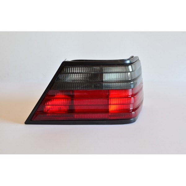 MERCEDES 1248206264 STOP SAĞ YENİ MODEL W124