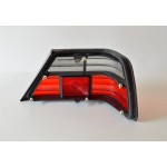 MERCEDES STOP CAMI SOL YENİ MODEL W124