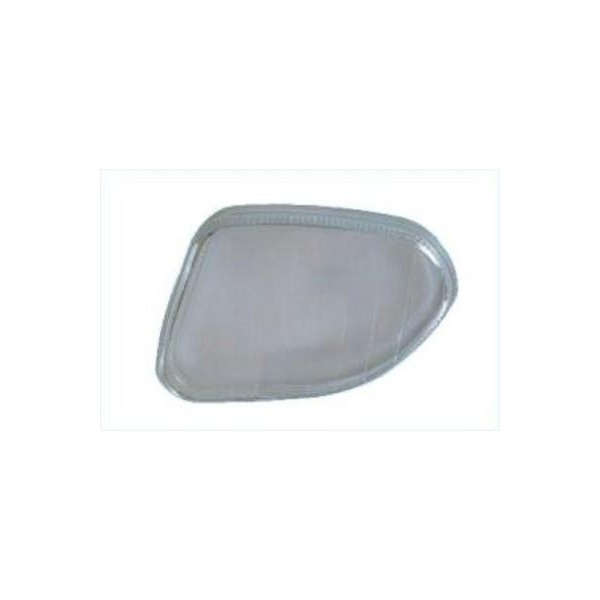 MERCEDES SİS FARI CAMI SOL ESKİ MODEL W211