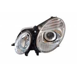 MERCEDES E SERİSİ W211 2007-2009 MERCEKLİ FAR SOL 2118202961 