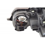 MERCEDES E SERİSİ W211 2007-2009 MERCEKLİ FAR SAĞ 2118203061