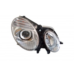 MERCEDES E SERİSİ W211 2007-2009 MERCEKLİ FAR SAĞ 2118203061 