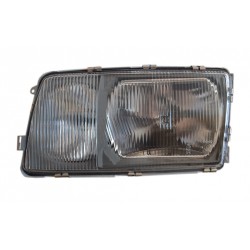 MERCEDES SE-SEL SERİSİ W126 1979-1991 FAR SOL 1268208961