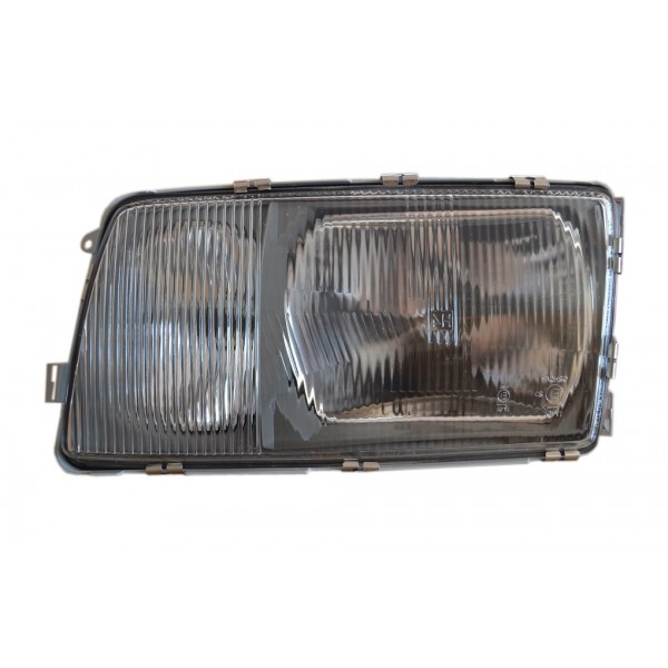 MERCEDES SE-SEL SERİSİ W126 1979-1991 FAR SOL 1268208961 MERCEDES SE-SEL SERİSİ W126 1979-1991 FAR SOL 1268208961