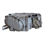 MERCEDES SE-SEL SERİSİ W126 1979-1991 FAR SOL 1268208961