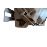 MERCEDES SE-SEL SERİSİ W126 1979-1991 FAR SOL 1268208961
