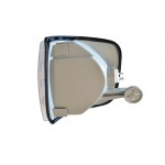 MERCEDES SE-SEL SERİSİ W126 ÖN SİNYAL BEYAZ SOL 1268209321