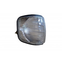 MERCEDES SE-SEL SERİSİ W126 ÖN SİNYAL BEYAZ SAĞ 1268209221 