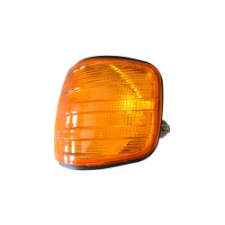 MERCEDES SE-SEL SERİSİ W126 ÖN SİNYAL SARI SOL 0008209121 
