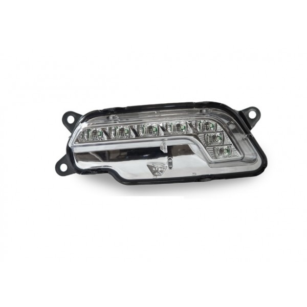 MERCEDES E SERİSİ W212 2009-13 LEDLİ GÜNDÜZ FARI SOL 2128200756