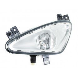 MERCEDES S SERİSİ W221 2006-2009 SİS FARI SOL 2218200156