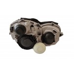 MERCEDES FAR MERCEKLİ SOL W203