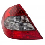 MERCEDES E SERİSİ W211 07/09 STOP SOL LEDLİ 2118202564