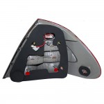 MERCEDES E SERİSİ W211 07/09 STOP SOL LEDLİ 2118202564