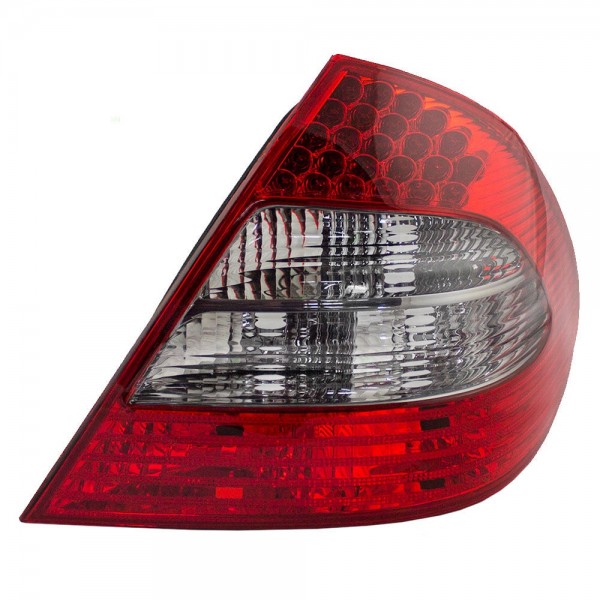 MERCEDES E SERİSİ W211 2007/2009 STOP SAĞ LEDLİ 2118202664