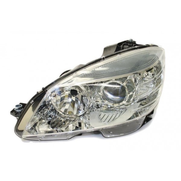 MERCEDES C SERİSİ W204 2008-2011 MERCEKLİ FAR SOL 2048208361