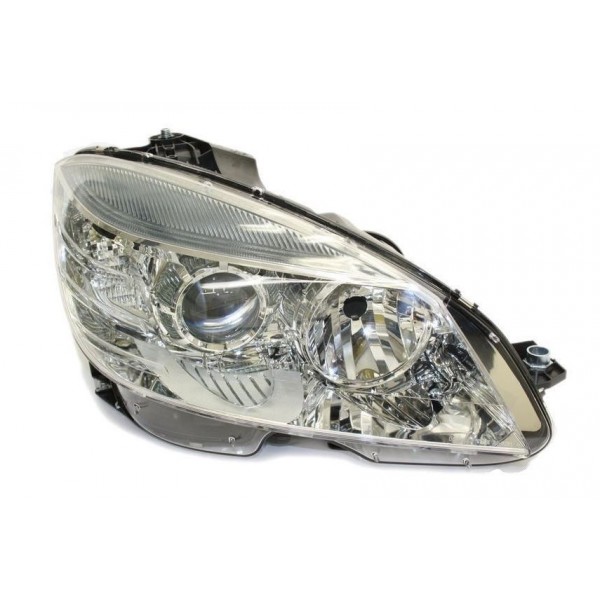 MERCEDES C SERİSİ W204 2008-2011 MERCEKLİ FAR SAĞ 2048208461 MERCEDES C SERİSİ W204 2008-2011 MERCEKLİ FAR SAĞ 2048208461