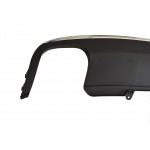 AUDI A4 B8 2008-2012 ARKA  SPOILER 8K0807521