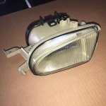 MERCEDES C-E-SLK SERİSİ W202-W210-R170 SİS FARI SOL 1708200156