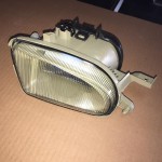 MERCEDES C-E-SLK SERİSİ W202-W210-R170 SİS FARI SAĞ 1708200256
