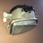MERCEDES C-E-SLK SERİSİ W202-W210-R170 SİS FARI SAĞ 1708200256