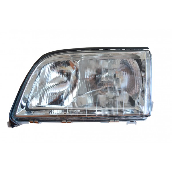MERCEDES W140 FAR SOL MERCEDES W140 FAR SOL