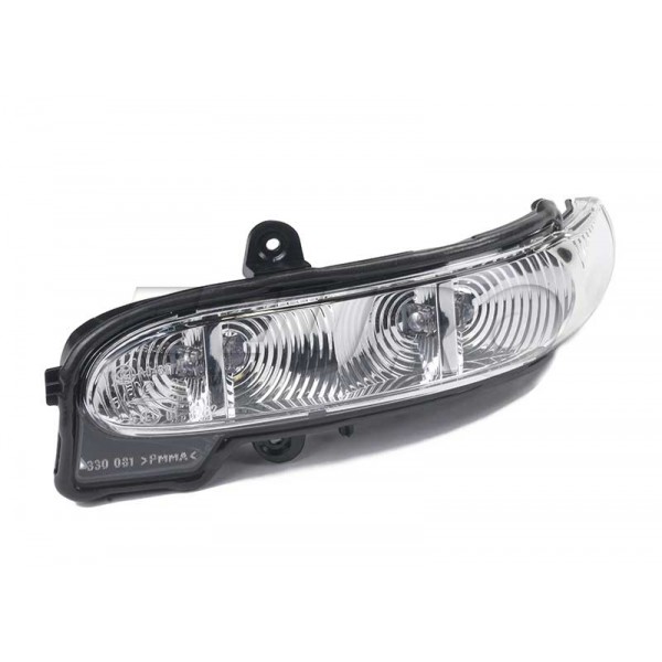 MERCEDES W203 W211 W219 W463 AYNA SİNYALİ SOL 2038201321