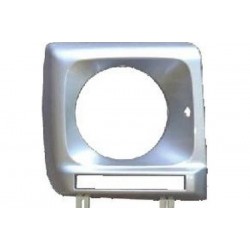 MERCEDES G65 FAR ÇERÇEVESİ SET