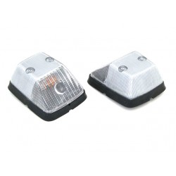 MERCEDES G SERİSİ W463 BEYAZ SİNYAL 4639060042 