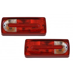 MERCEDES G SERİSİ W463 STOP SET 4638201964 / 4638202064